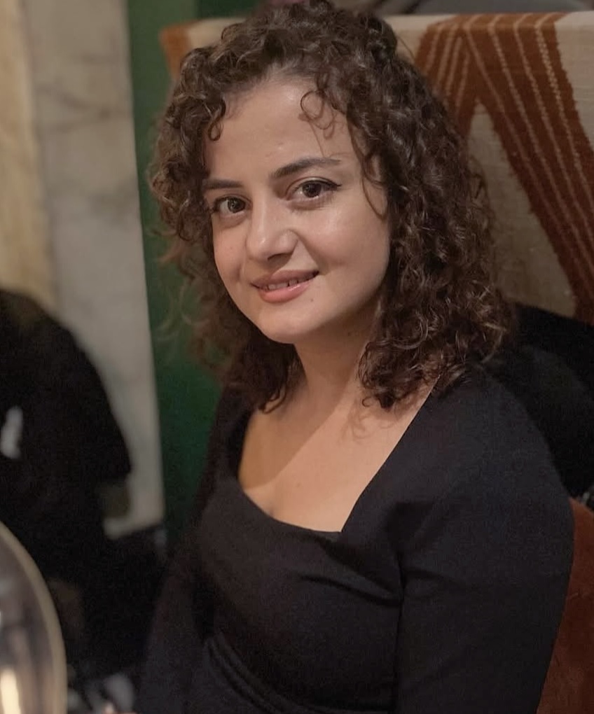 Aylin Dogan